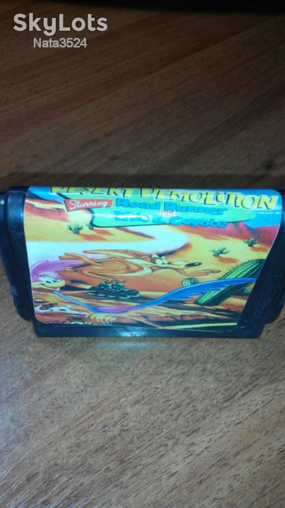 Картридж Сега Sega 19 игр - фото фото фото 0