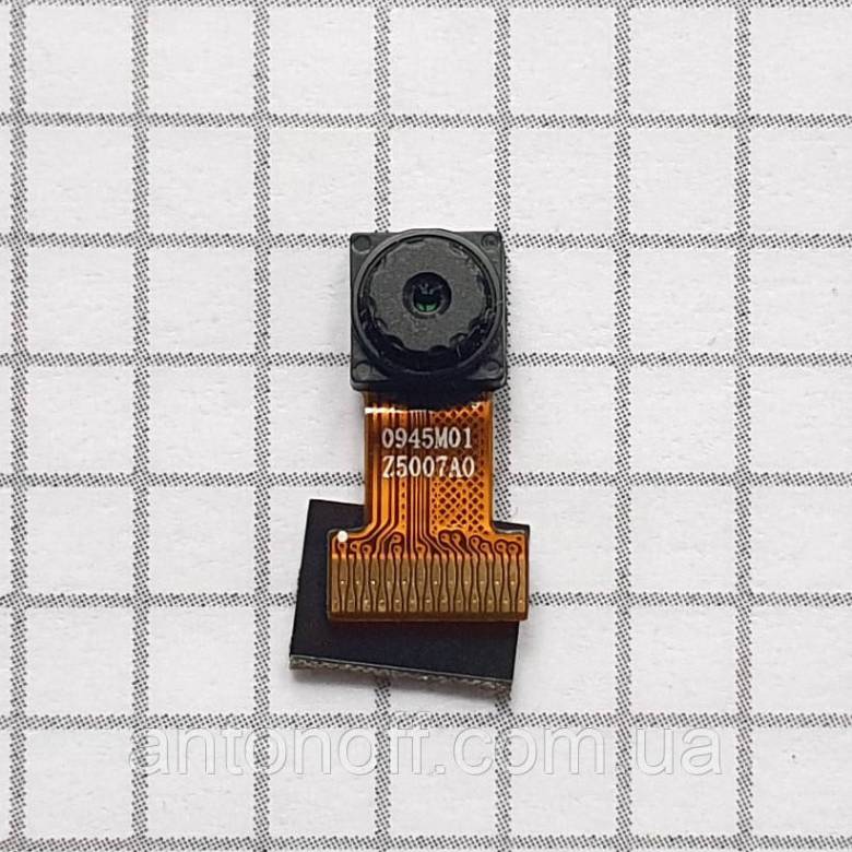 Фронтальна камера ZTE Blade A7 2020 для телефона оригінал - фото фото фото 0