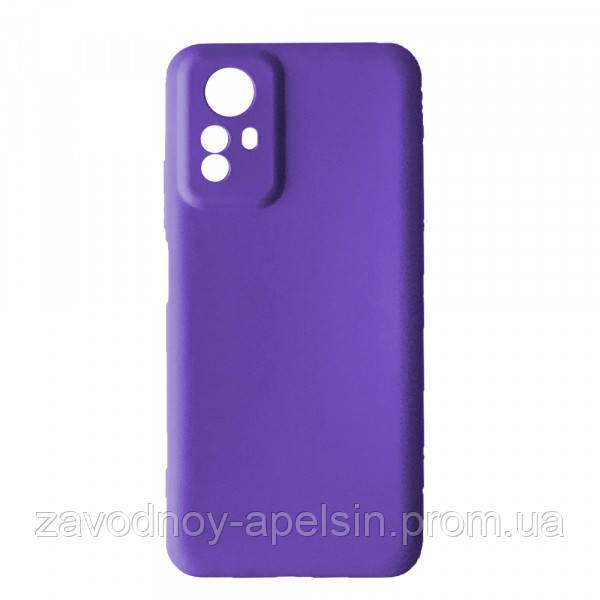 Xiaomi Redmi Note 12S Чехол силиконовый Защита камеры (женский) - фото фото фото 0