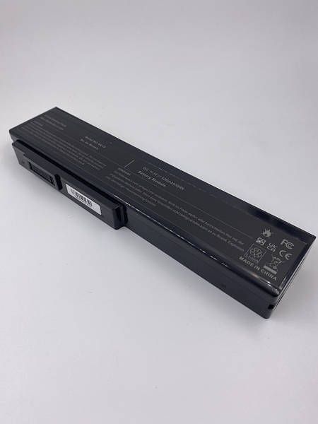Акумулятор для ноутбука Asus A32-M50,   (11.1V, 5200mAh) - фото фото фото 0