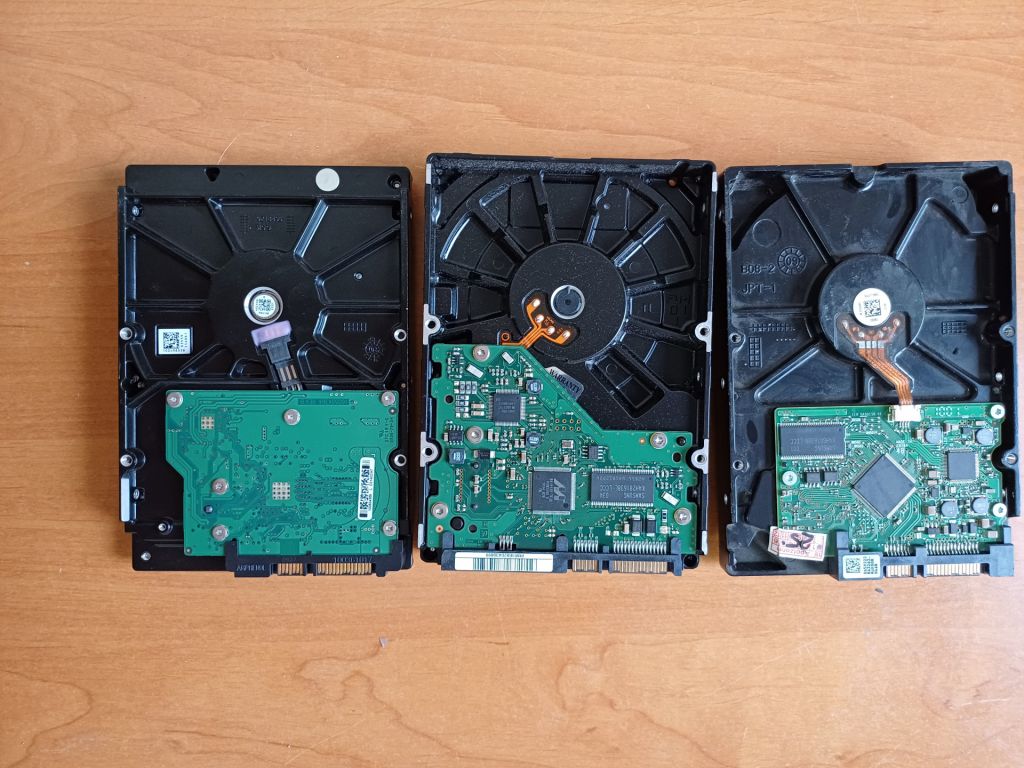 Жесткий диск HDD 3.5 320Gb - фото фото фото 2