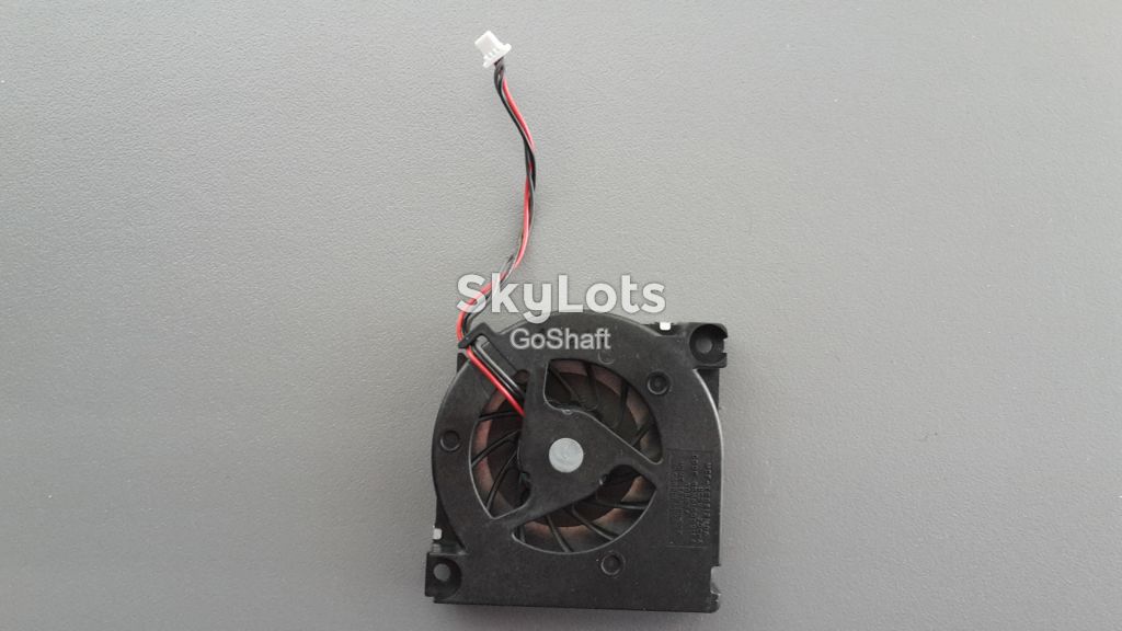 Вентилятор ноутбука Toshiba QF10-101, MCF-TS5512M05 - фото фото фото 1