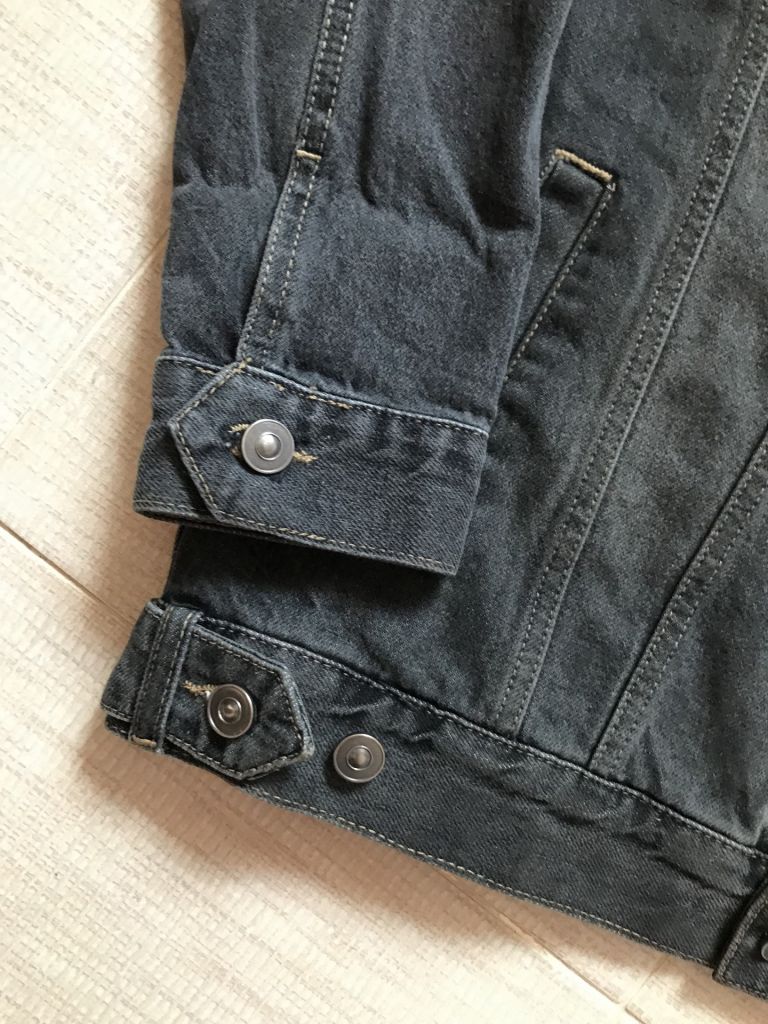 Джинсовая куртка пиджак, британского бренда ASOS. 38 евро - фото фото фото 8