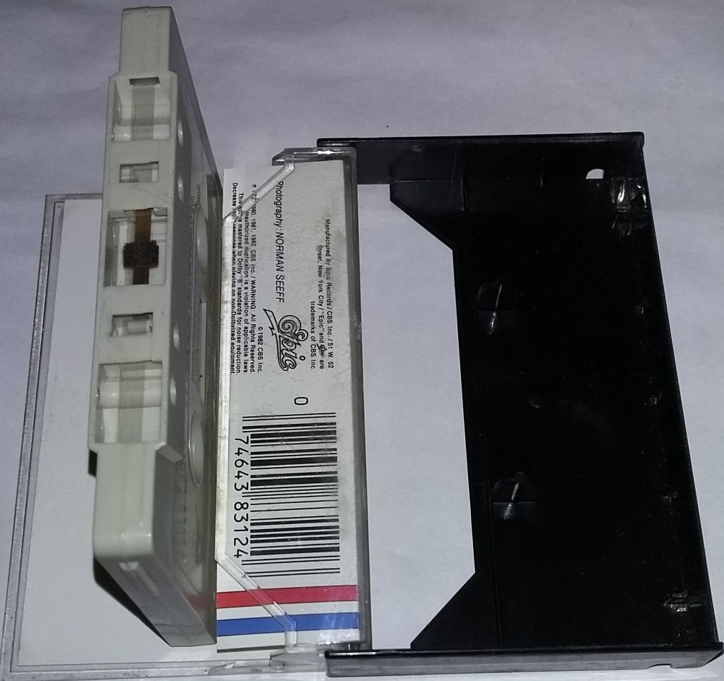TAMMY WYNETTE Biggest Hits. Cassette    (US) - фото фото фото 2