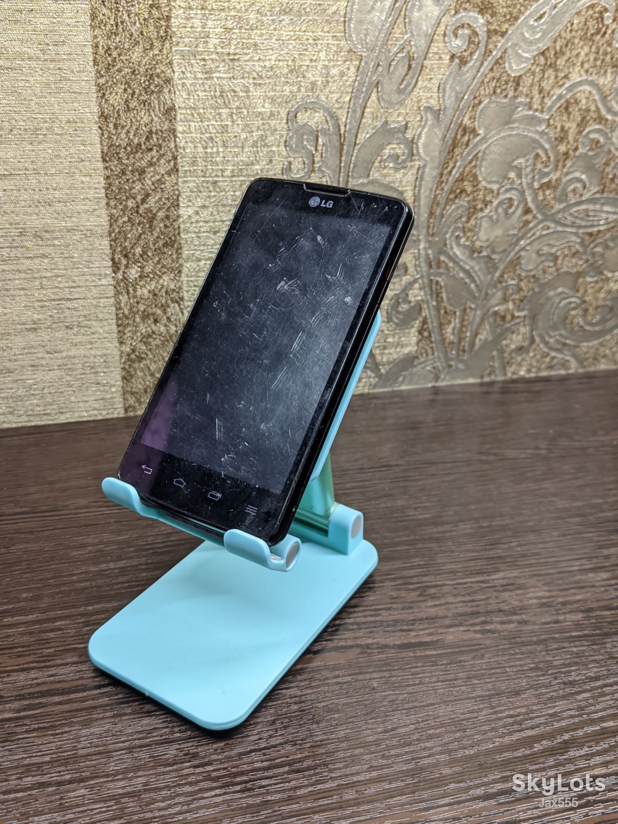 Смартфон LG L60 состояние неизвестно - фото фото фото 2