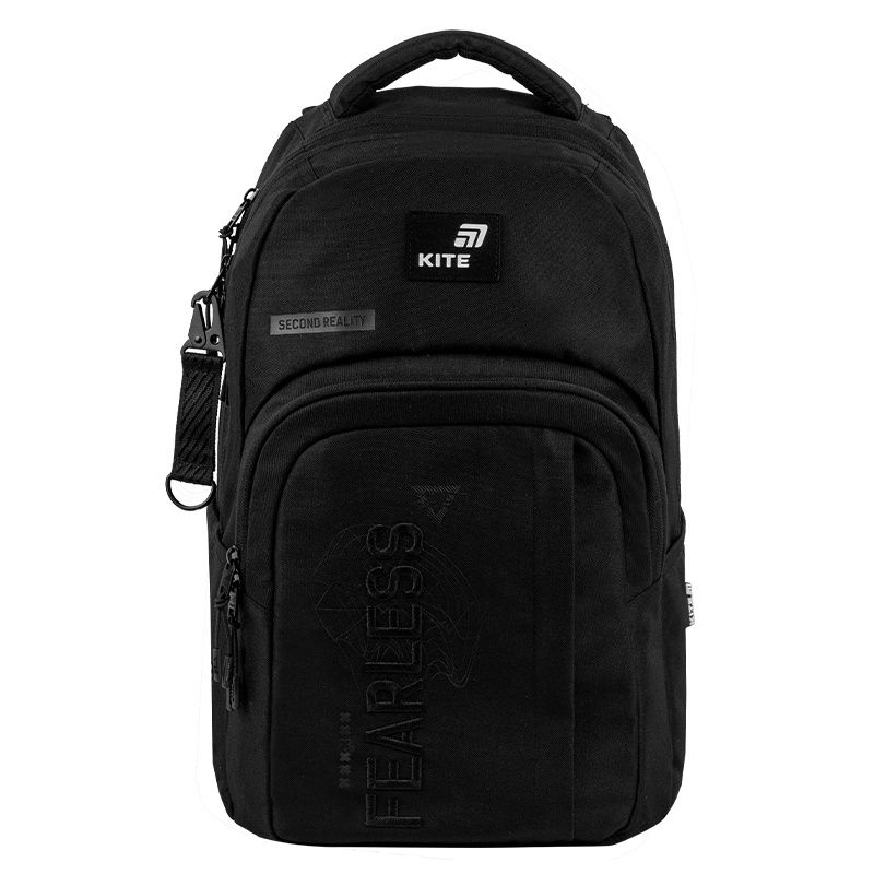 Рюкзак Kite Education teens Fearless K26-2578L   (безкоштовна доставка) - фото фото фото 2