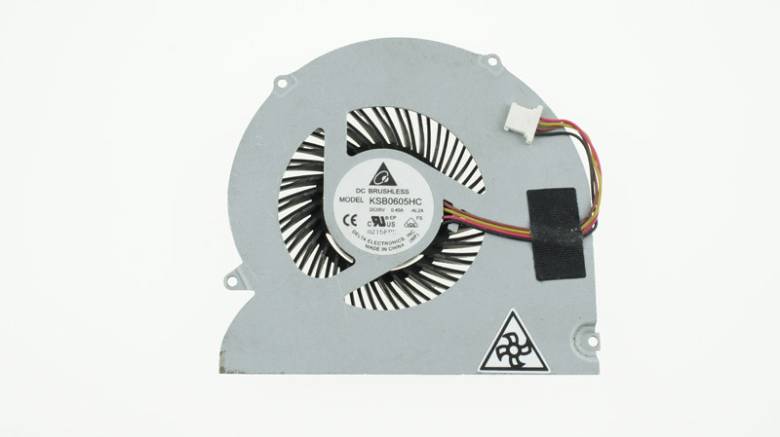 Вентилятор для ноутбука ACER ASPIRE 5830, 5830T series (Кулер) - фото фото фото 3