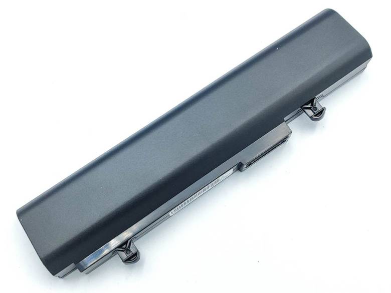 Батарея для ASUS A32-1015 Eee PC 1215, 1215B, 1215N (10.8V 5200mAh). Black. - фото фото фото 2