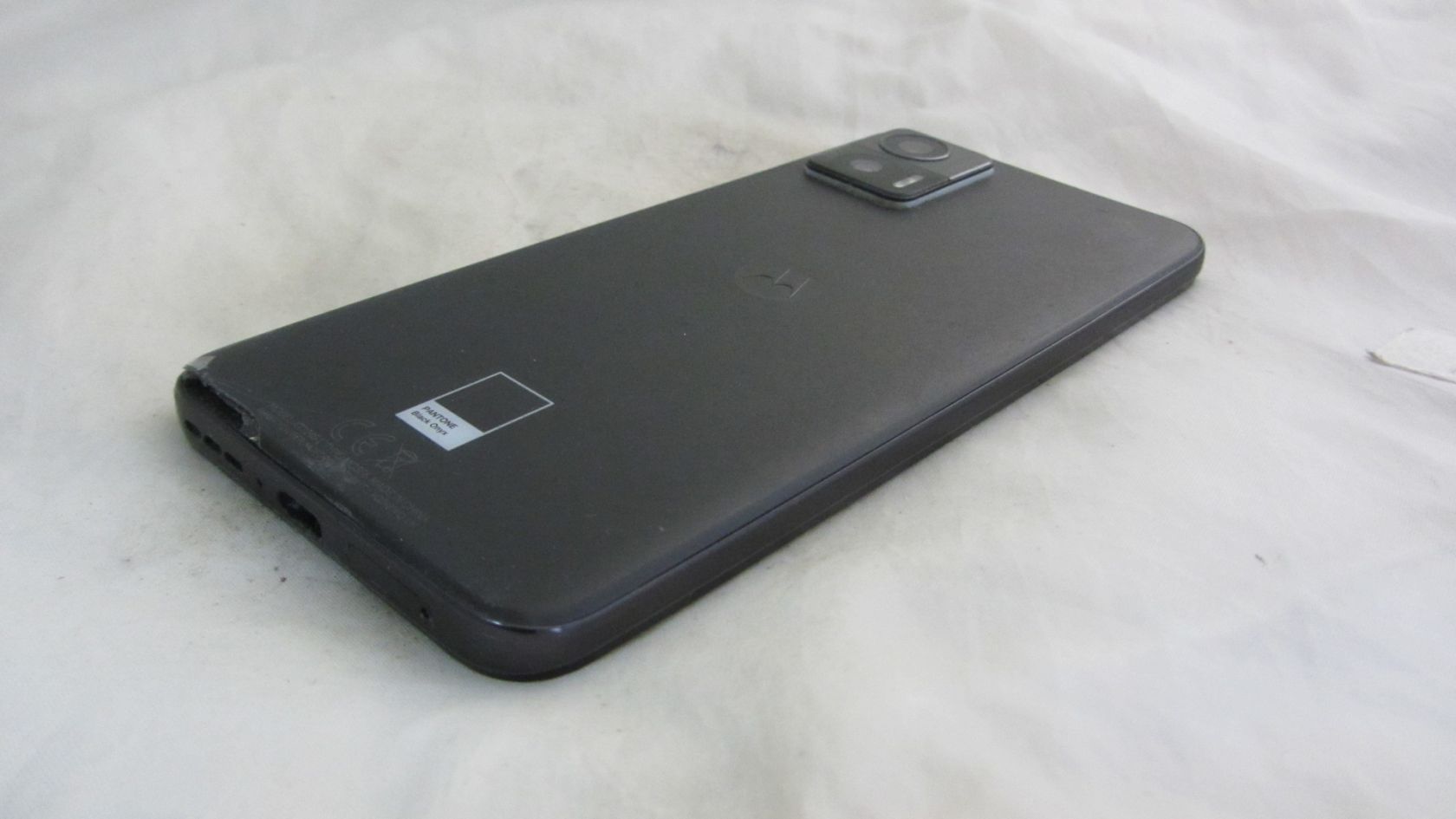 Motorola Edge 30 Neo 8/128GB Black Onyx - фото фото фото 4