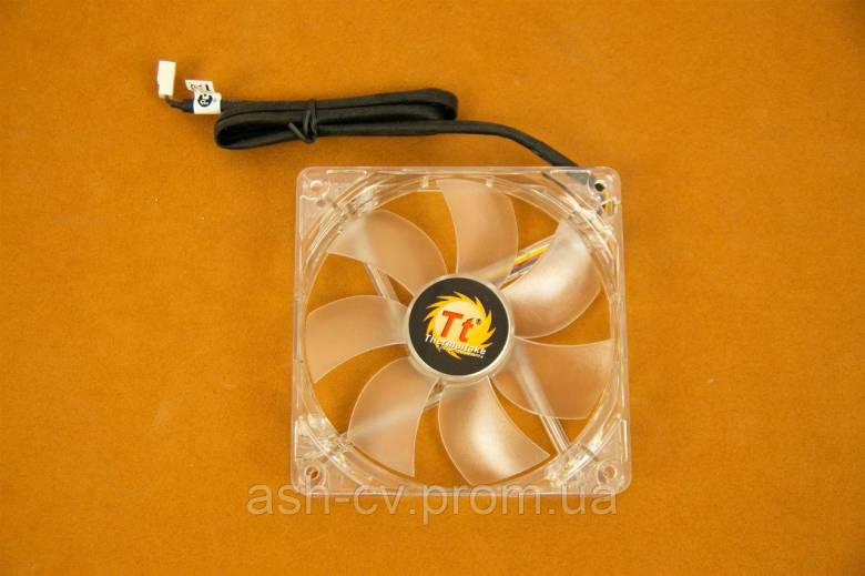 Кулер, Thermaltake, TTC122512LS, LED, 120мм - фото фото фото 1