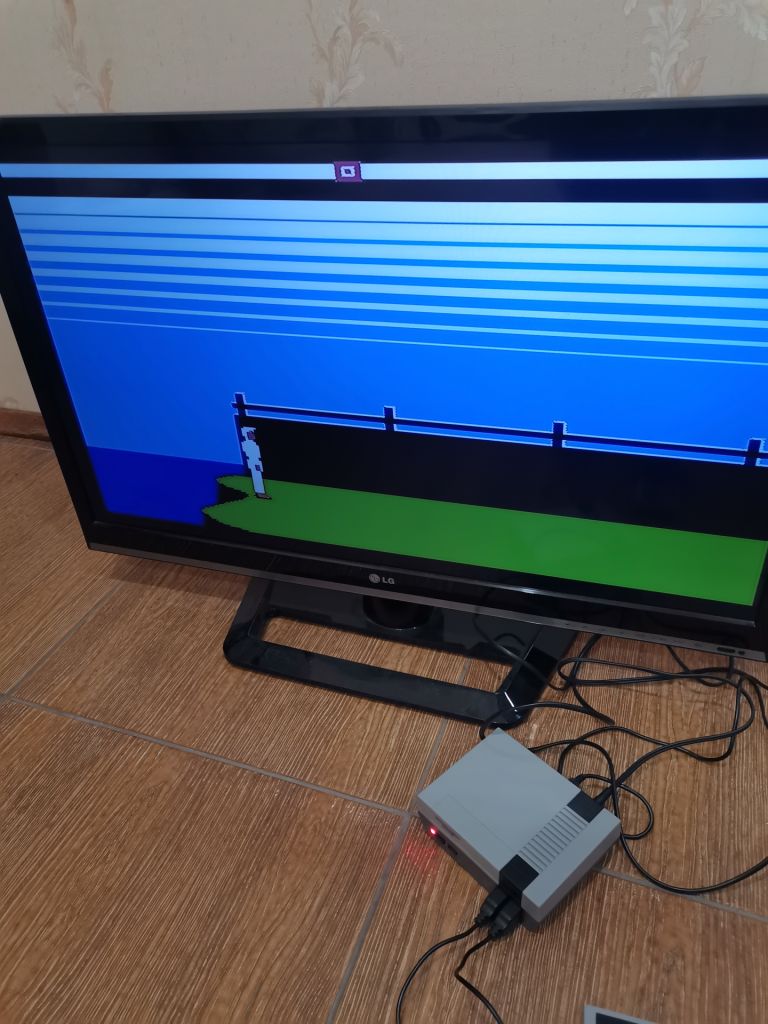 Приставка игровая mini game 620 in 1 - фото фото фото 3