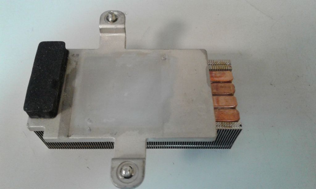 Радиатор для процессора 624757-001, 6043B0089301A1 HP CPU Heatsink - фото фото фото 2