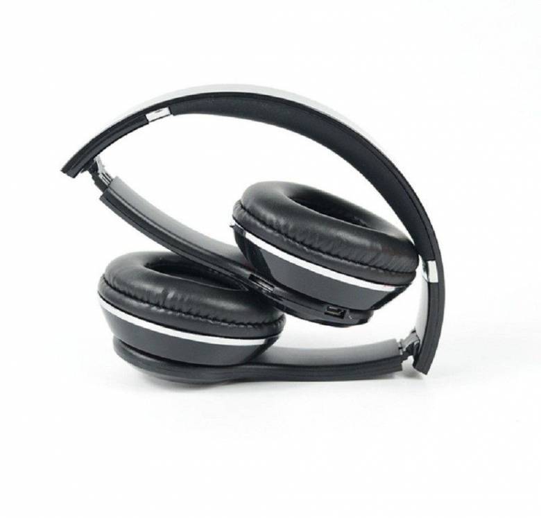 Беспроводные Bluetooth стерео наушники S460 - фото фото фото 1