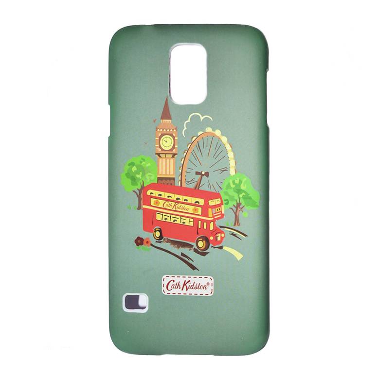 Чехол Cath Kidston для Samsung Galaxy S5 -- 33 (CK Sam5-33) - фото фото фото 0