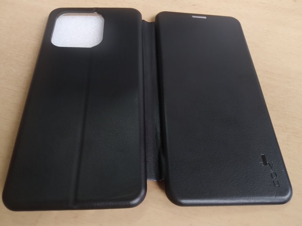 Чохол книжка Xiaomi Redmi 12C - фото фото фото 6