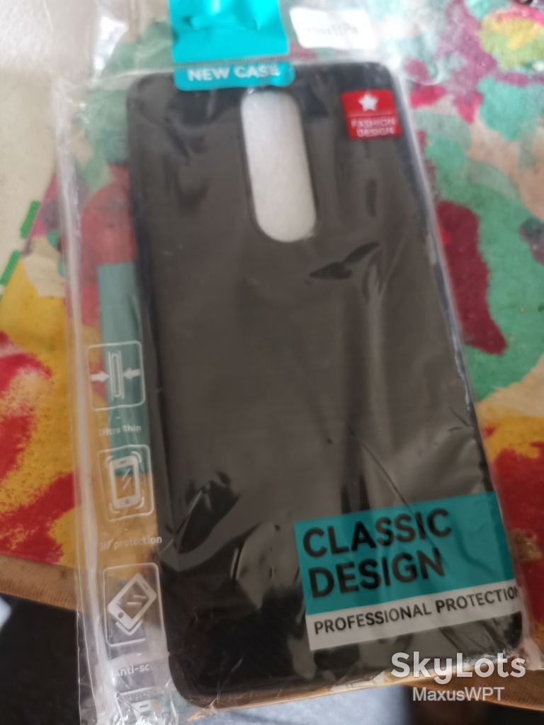 Sklad чохол nokia 3.1 plus - фото фото фото 1