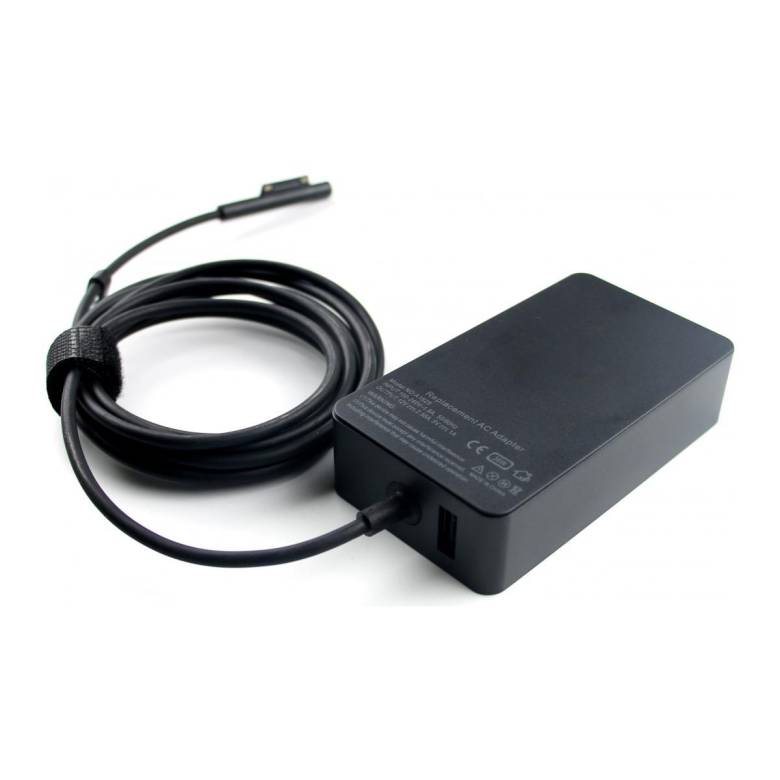 Блок питания для Microsoft 12V 2.58A (12-pin) KFD - фото фото фото 0