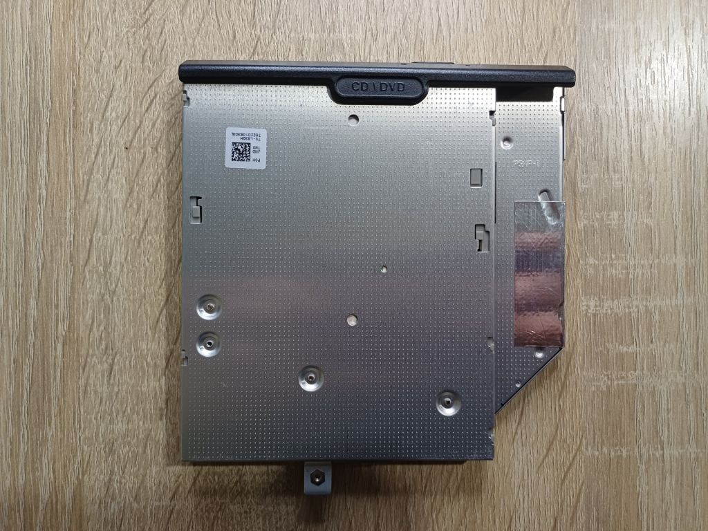 DVD ноутбука Samsung R25+ R25 - фото фото фото 1