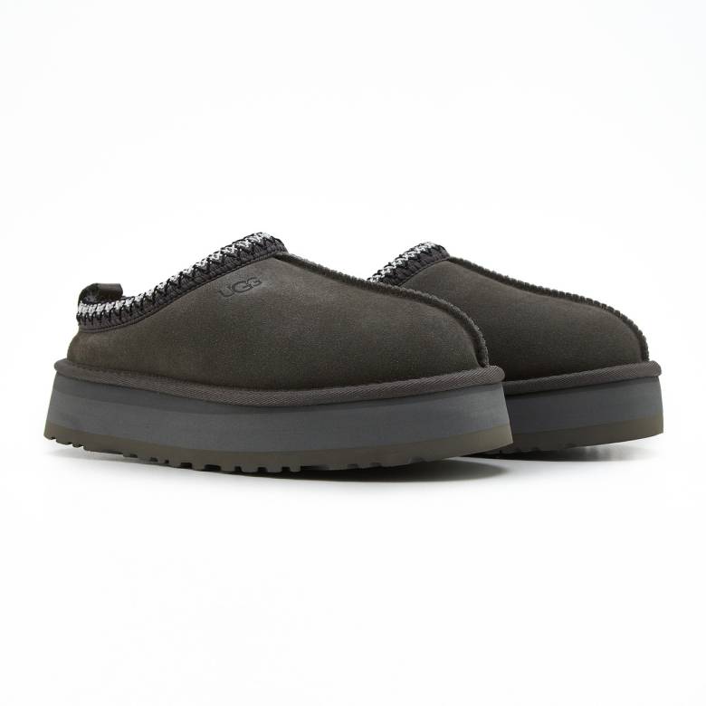 Ugg Tasman Platform Grey - фото фото фото 1