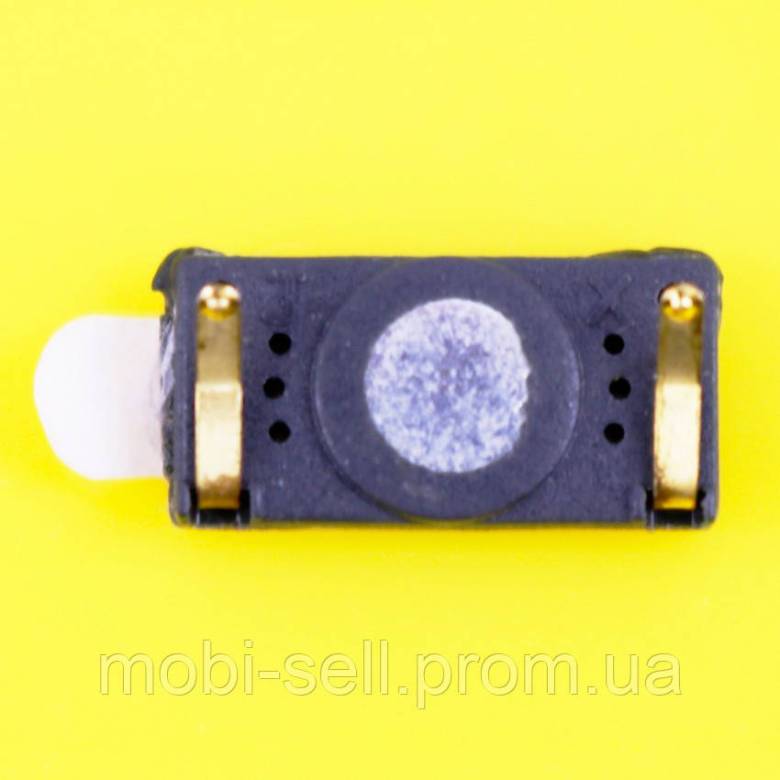Динамик слуховой для Doopro P3 (speaker) разговорный - фото фото фото 1