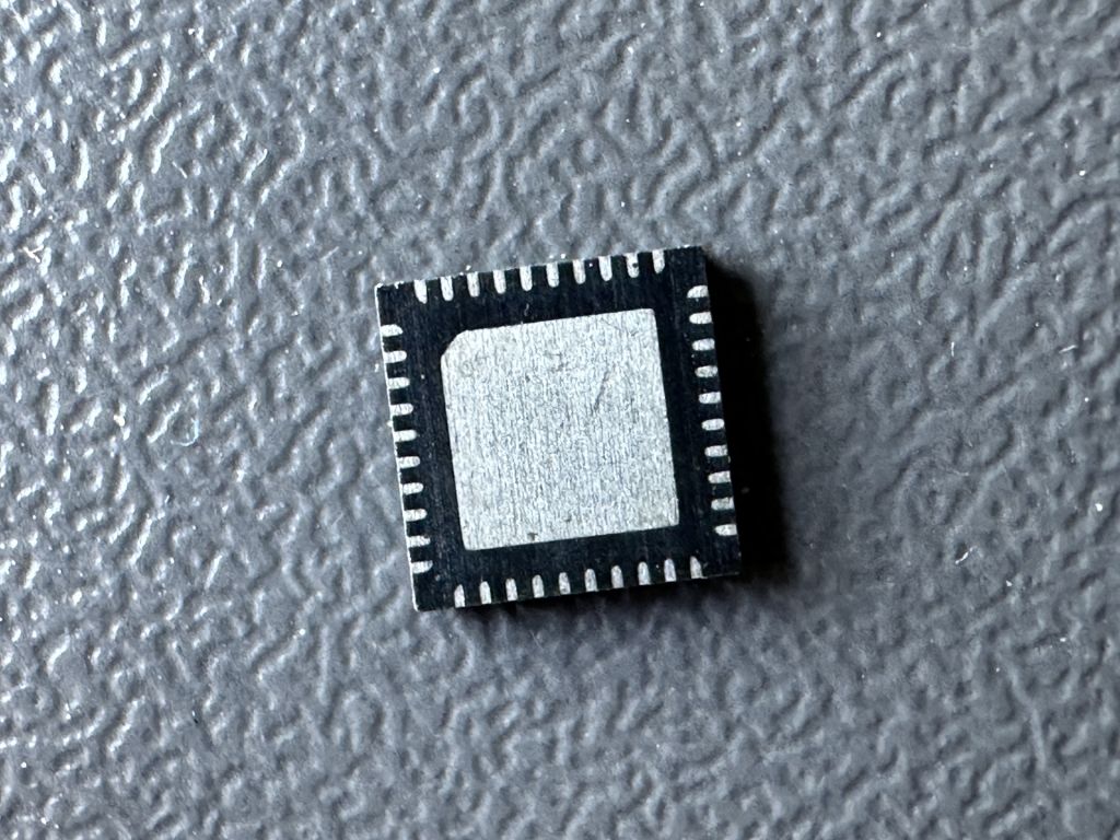 Мікросхема uPI Semiconductor uP9027R Original - фото фото фото 2