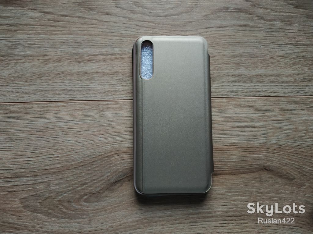 Чохол книжка на Samsung Galaxy A50 A50s A30s чехол книжка   (Дефект фарбування!) - фото фото фото 2