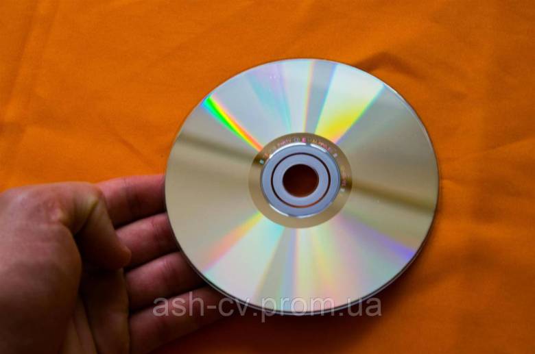 Музичний диск CD. DECEPTIVE - фото фото фото 4