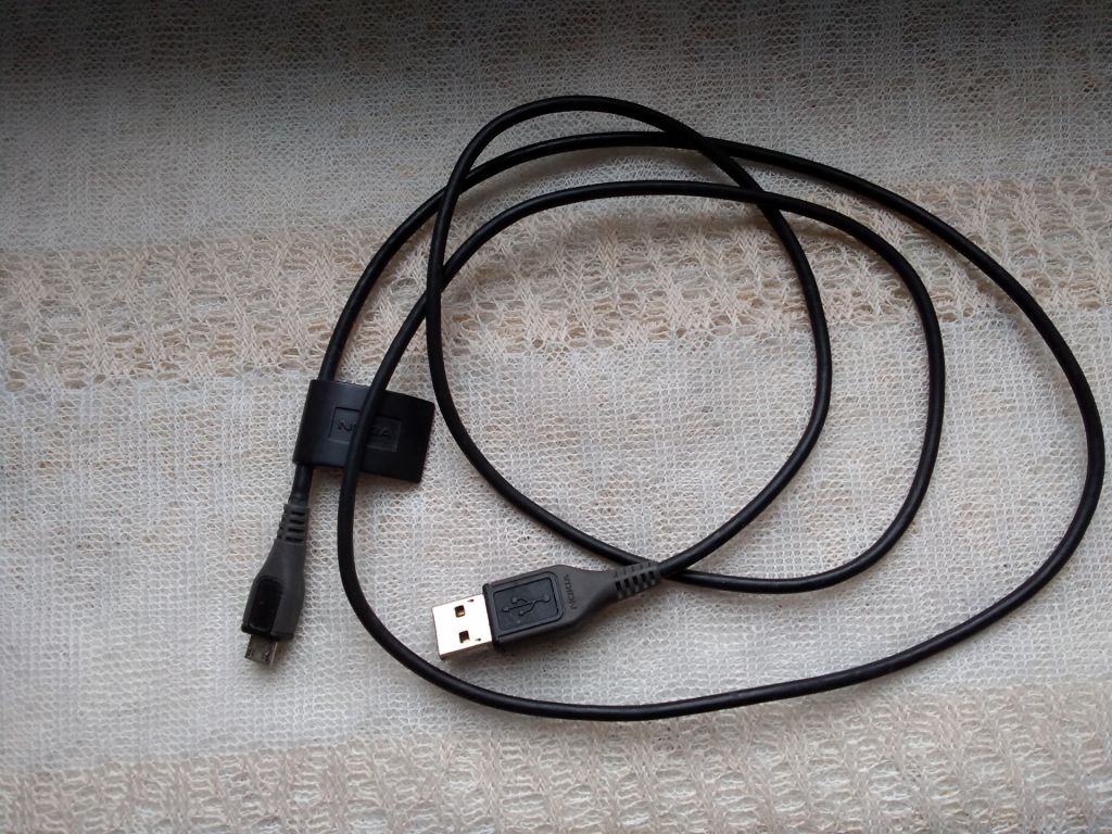 USB зарядка шнур для NOKIA - фото фото фото 0
