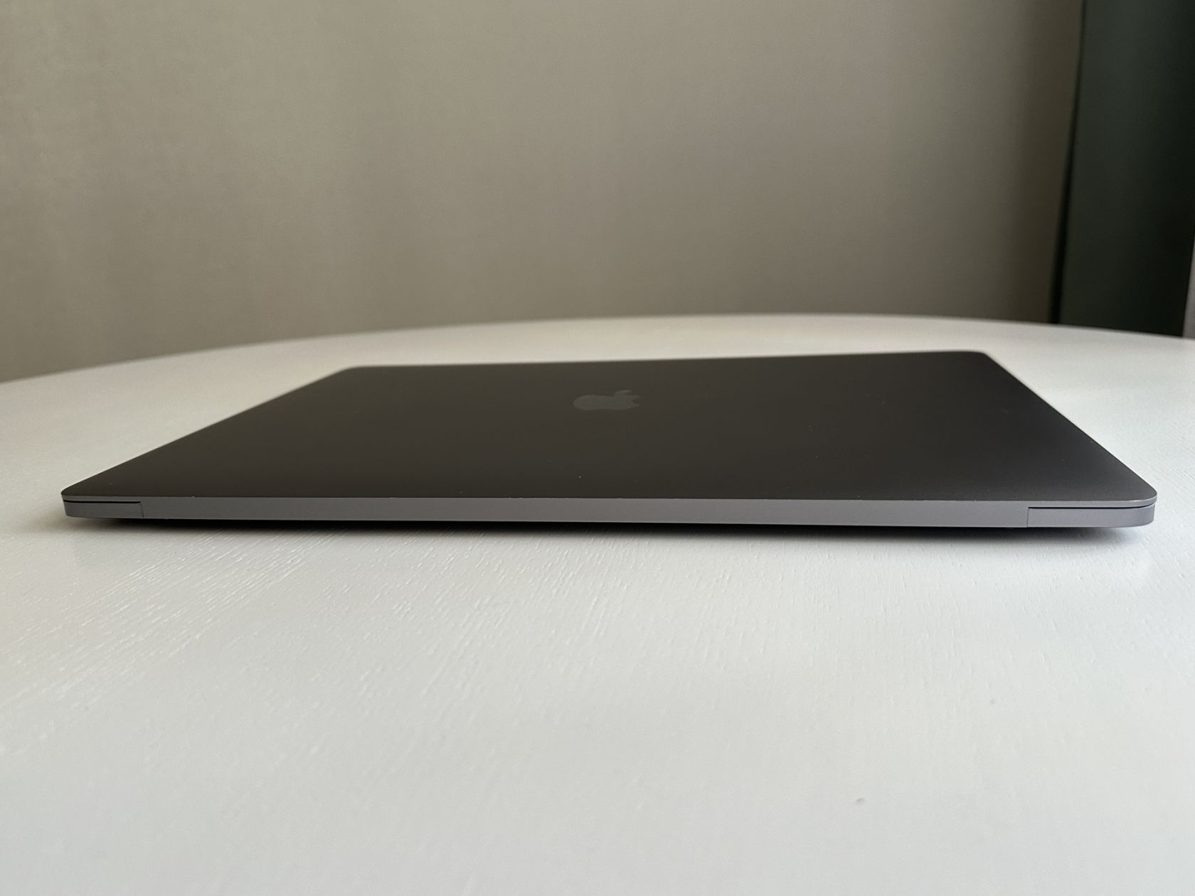 Apple MacBook Pro 15" i7 16GB 512GB SSD - фото фото фото 11