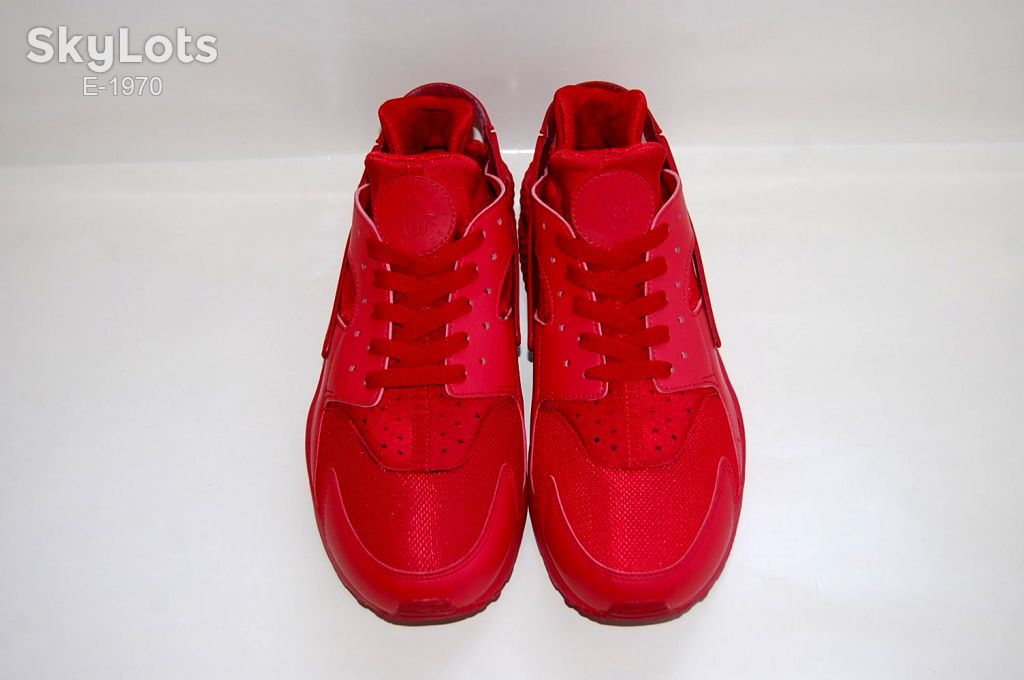 Кроссовки NIKE AIR HUARACHE р.44-45 original CHINA - фото фото фото 1