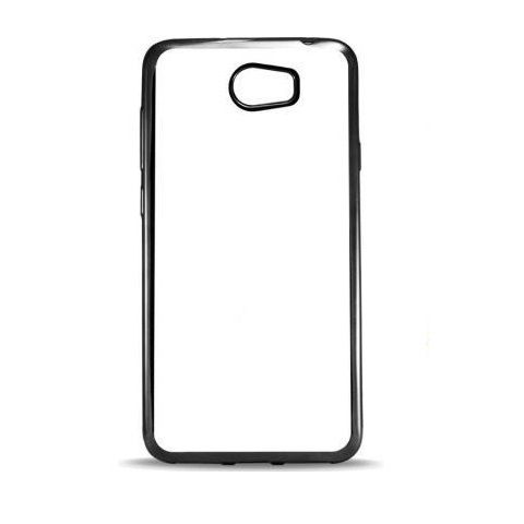 ЧЕХОЛ ELECTROPLATING Huawei Honor 5 Y5-II gray - фото фото фото 1