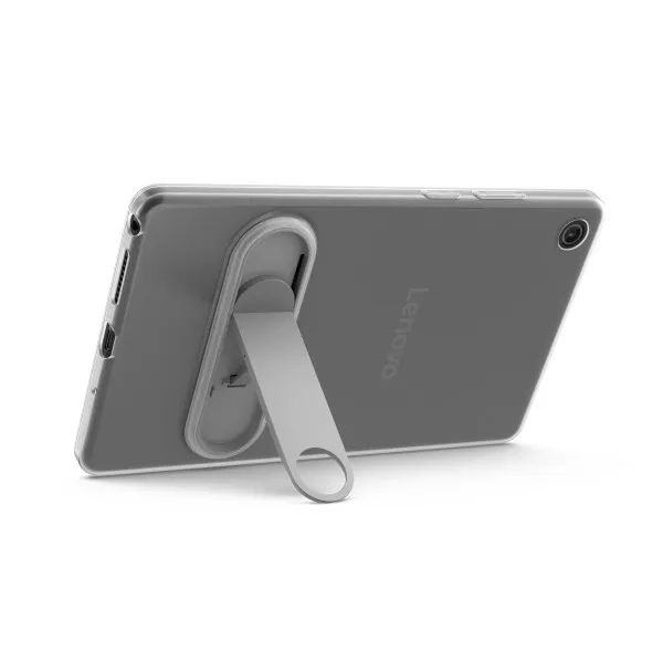 Lenovo Tab One 4/64 GB WiFi Luna Grey + чохол - фото фото фото 4