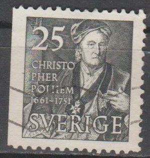 Швеция Швеція 1951 особистості - фото фото фото 0