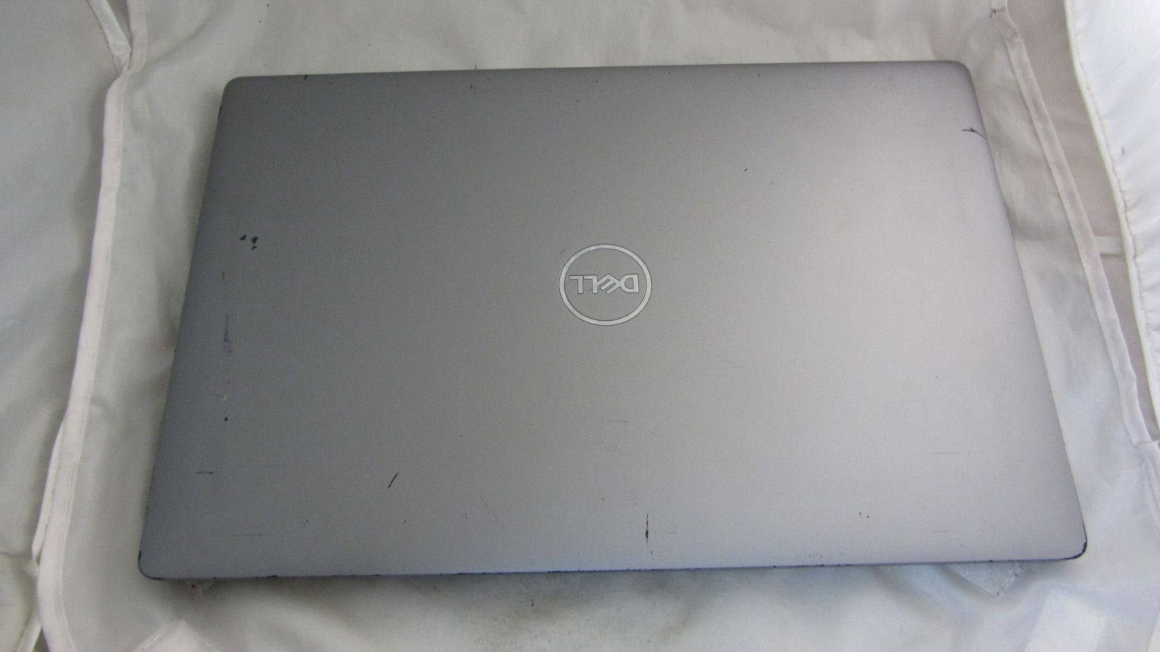 Ноутбук Dell Latitude 5411 14  Core i7 16Gb/512Gb SSD - фото фото фото 4