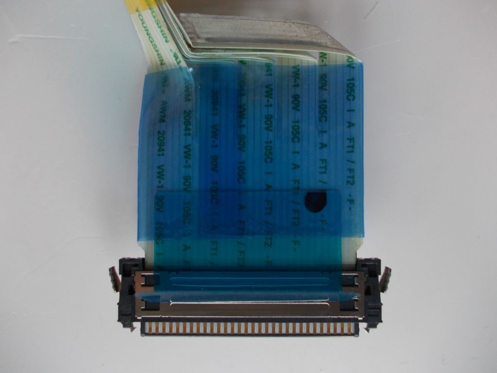 LVDS кабель EAD62609701 для телевизора 32LB551U - фото фото фото 3