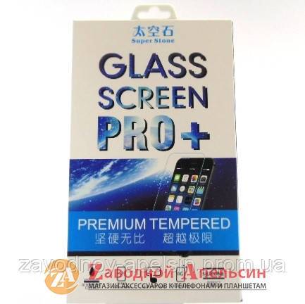 Защитное стекло Samsung I9190 I9192 S4 mini GLASS - фото фото фото 0