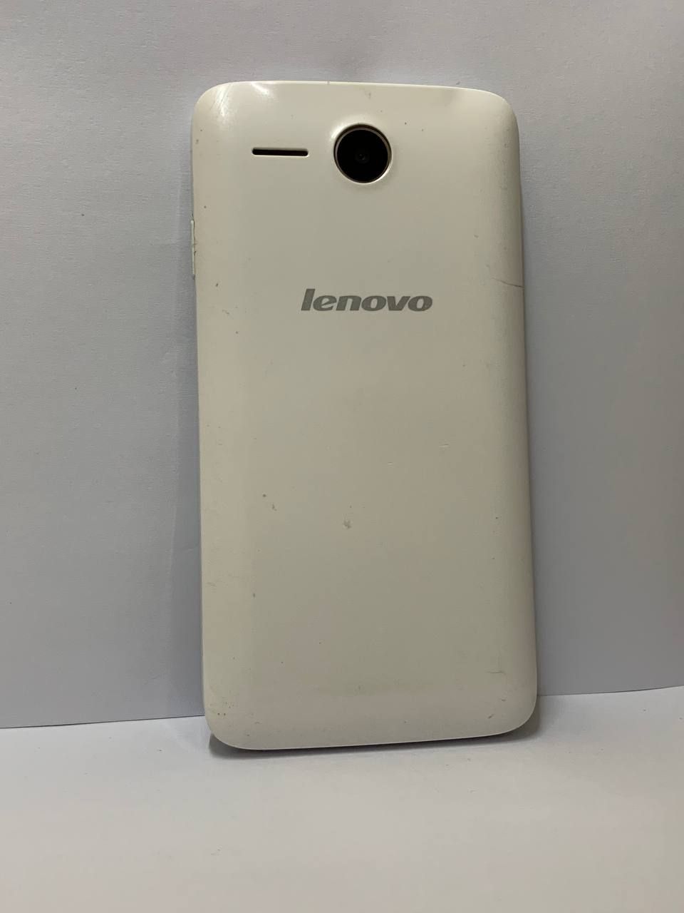 Lenovo A680 White - фото фото фото 1