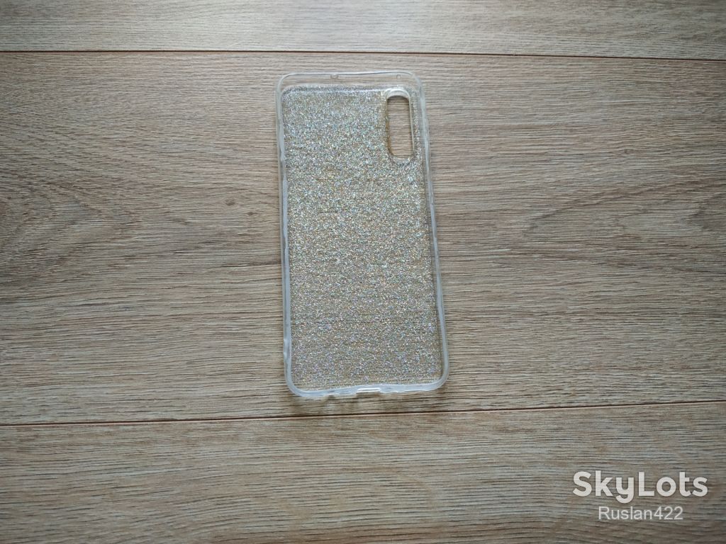 Чехол для Samsung Galaxy A70 A705 чохол на Самсунг А70 - фото фото фото 3