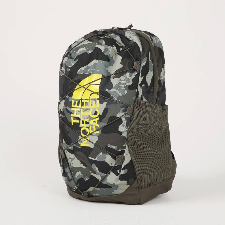 Рюкзак The North Face Y Court Jester Backpack Camo - фото фото фото 2