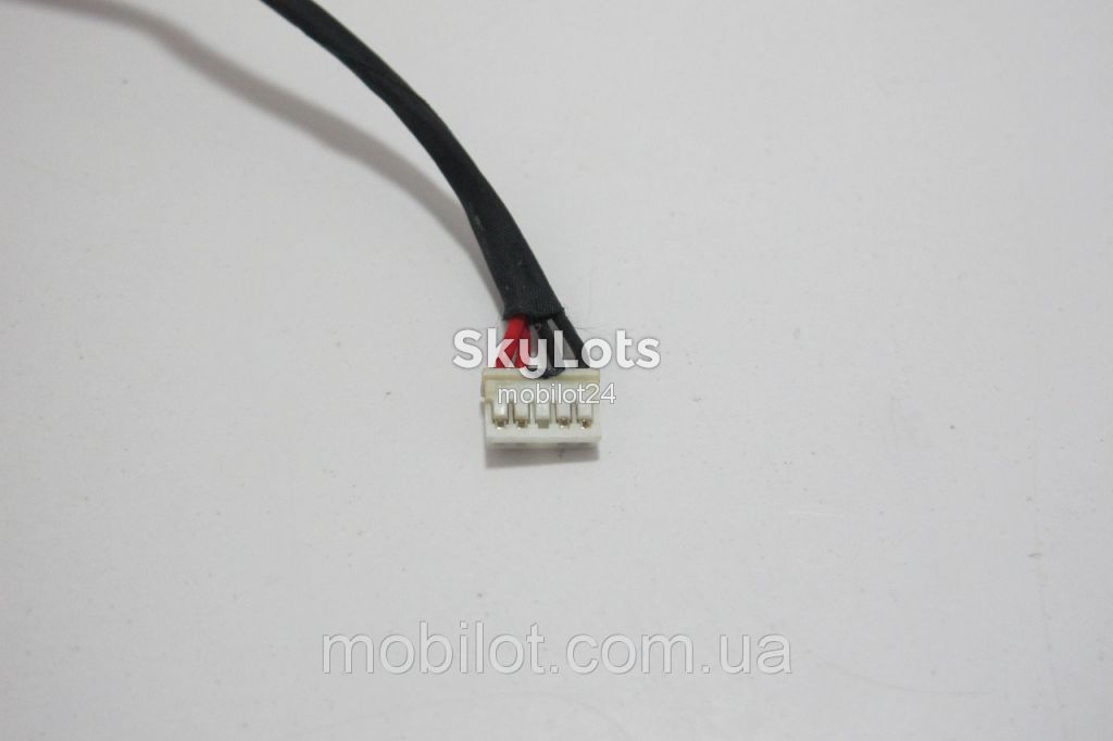Гнездо зарядки Lenovo Z585 (NZ-3161) - фото фото фото 1