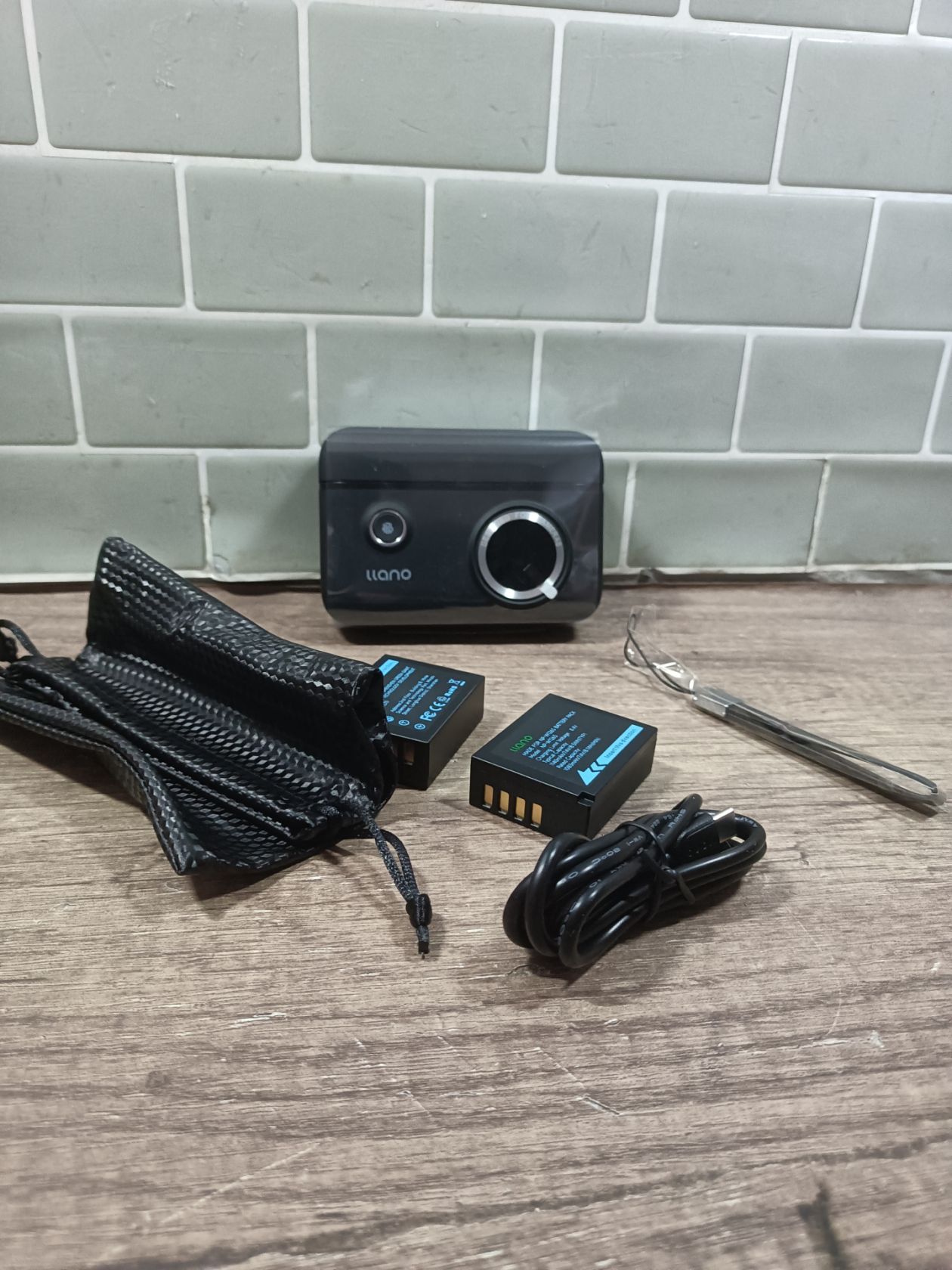 Набір акумуляторів 3824 - фото фото фото 0