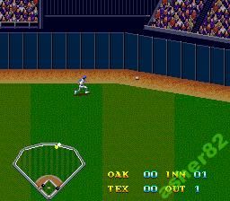 Игра на Super Nintendo SNES "Cal Ripken Jr. Baseball"       (PAL) - фото фото фото 5
