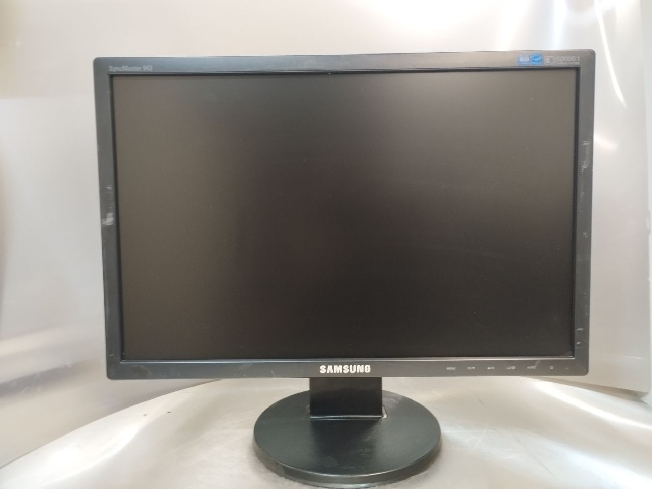 Монітор 19" Samsung SyncMaster 943NW - фото фото фото 0