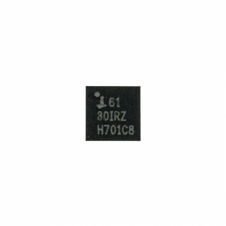 Микросхема Intersil ISL6130IRZ (QFN-24) для ноутбука - фото фото фото 1