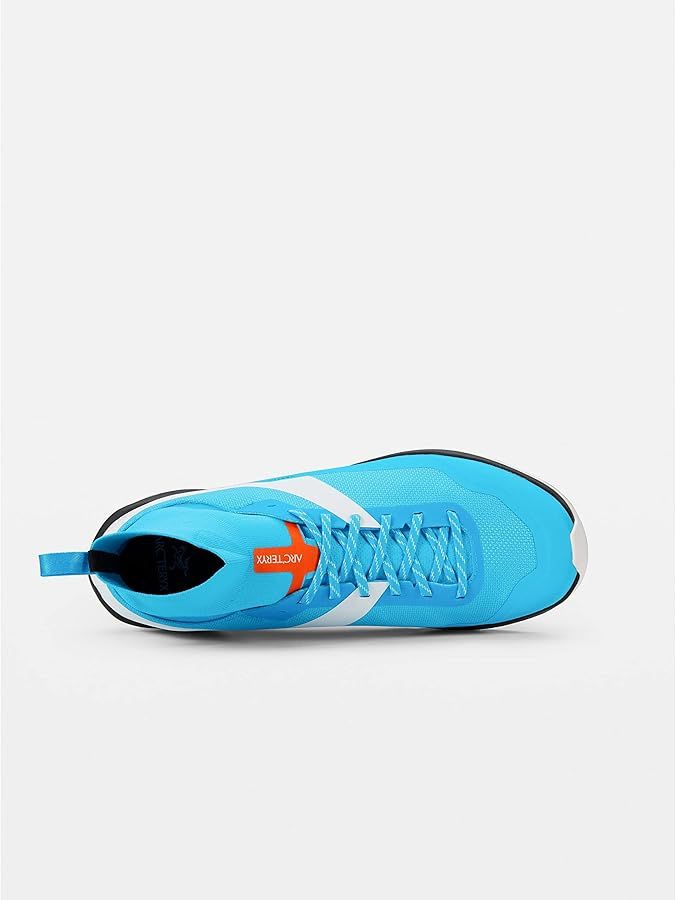 Кросівки Arcteryx Vertex Performance Alpine Running Shoe - фото фото фото 2