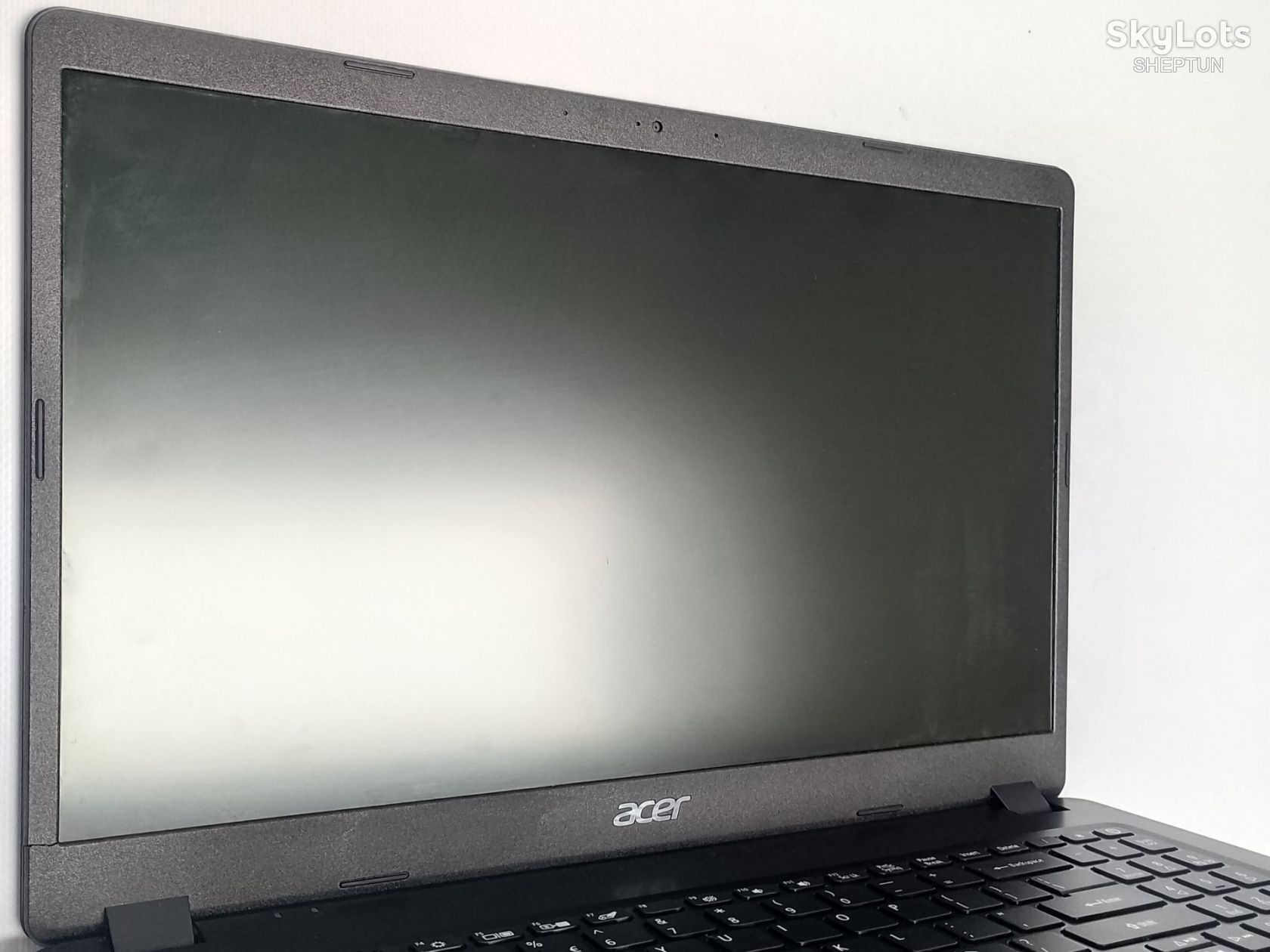 Ноутбук 15.6" Acer i5-10gen/4,2 ГГц/DDR4 8GB/NVMe SSD 128/АКБ ++ - фото фото фото 0
