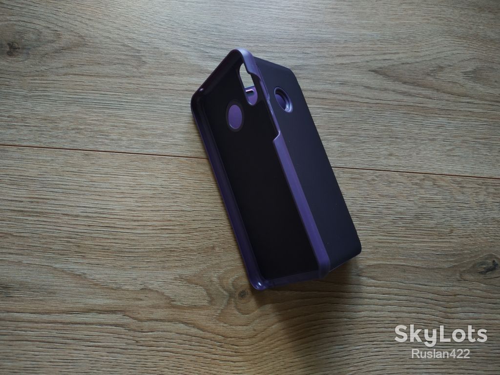 Чехол книжка на Huawei Honor Play чохол книжка - фото фото фото 6