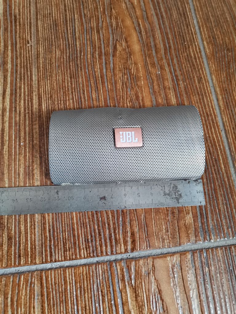 Сетка Bluetooth колонки JBL - фото фото фото 4