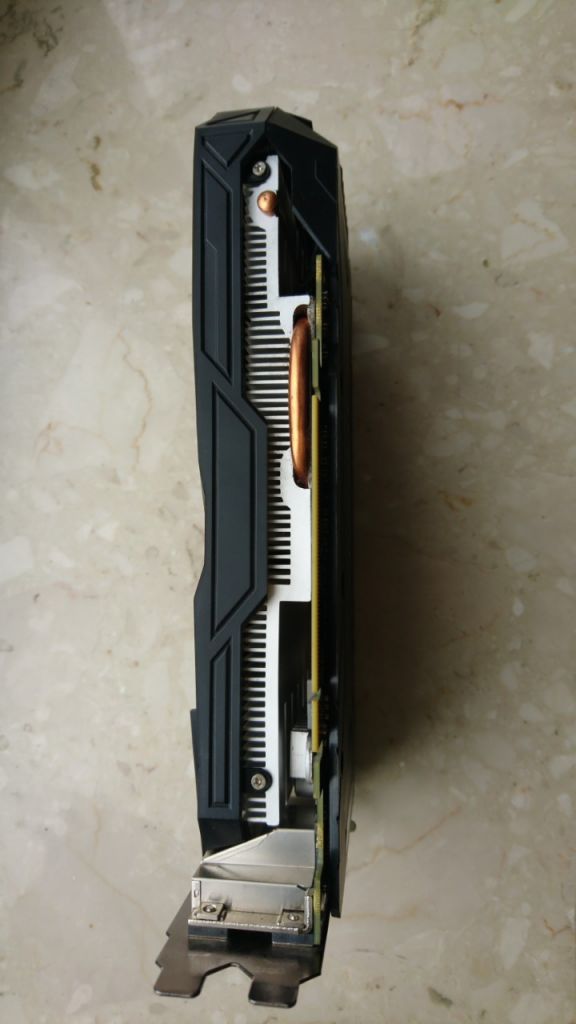 Відеокарта Gigabyte GTX 1060 3Gb - фото фото фото 4