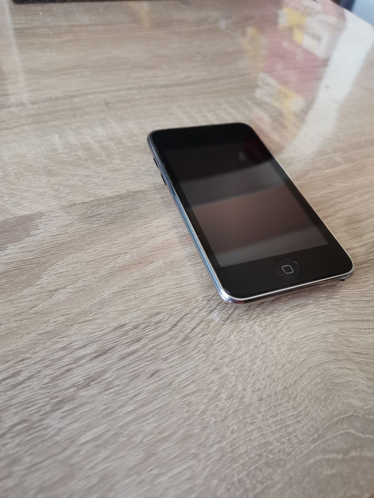 Apple ipod touch 2g 8gb MB528RP - фото фото фото 6